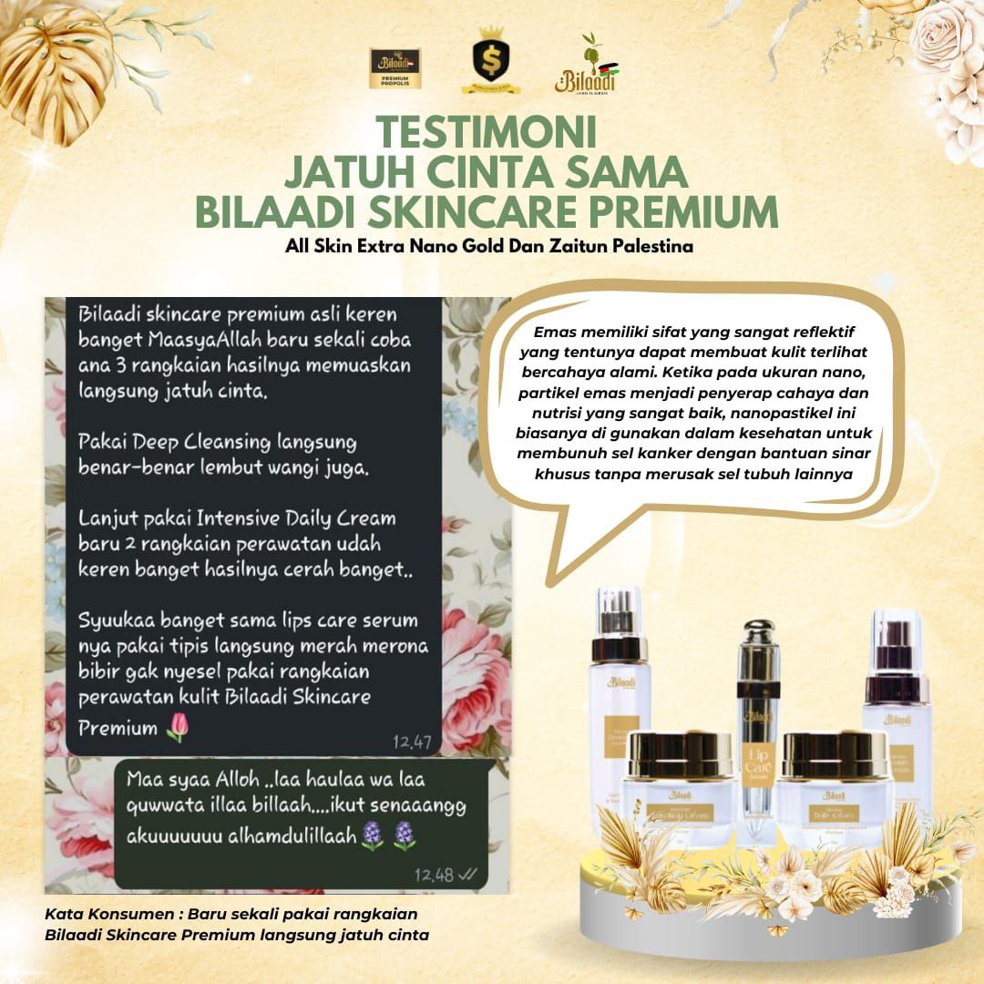 Testimoni Skincare 1