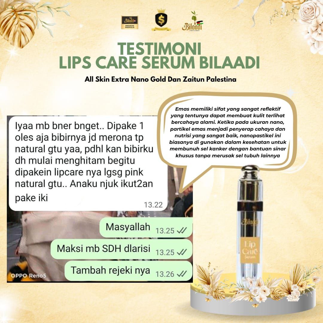 Testimoni Skincare 3