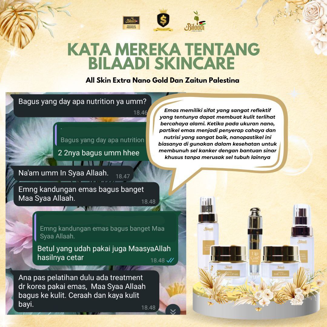 Testimoni Skincare 5