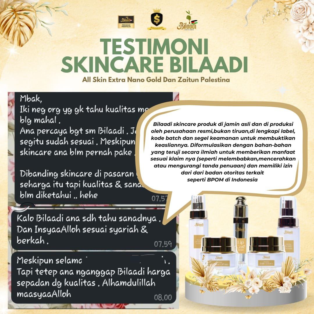 Testimoni Skincare 6